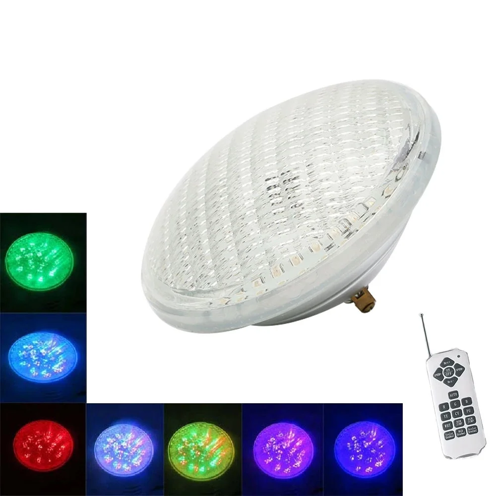 18W LED Underwater Lights 6W 9 - огляд і ціна Xy Spa & Wellness Photos