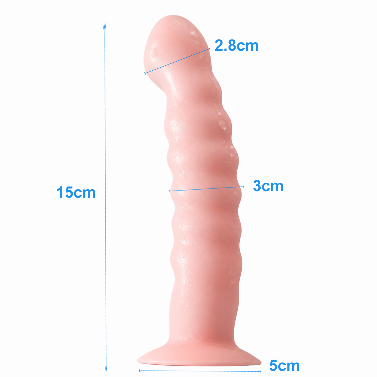 Adult Silicone Suction Cup Per - огляд і ціна Medical Wellness & Spa Werona