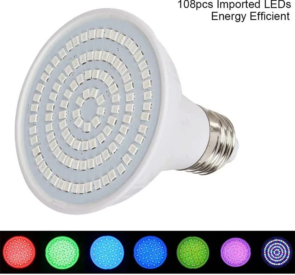 12W SPA Lamp LED Swimming Pool - огляд і ціна Xy Spa & Wellness Photos