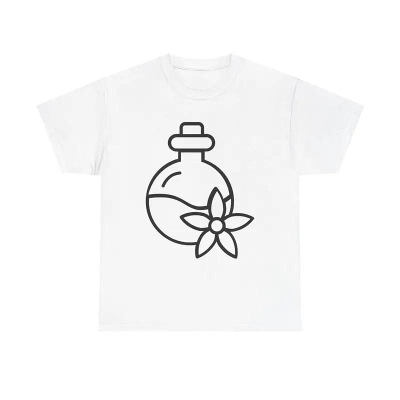 Essential Oil T Shirt aromathe - огляд і ціна Spa Wellness Nature