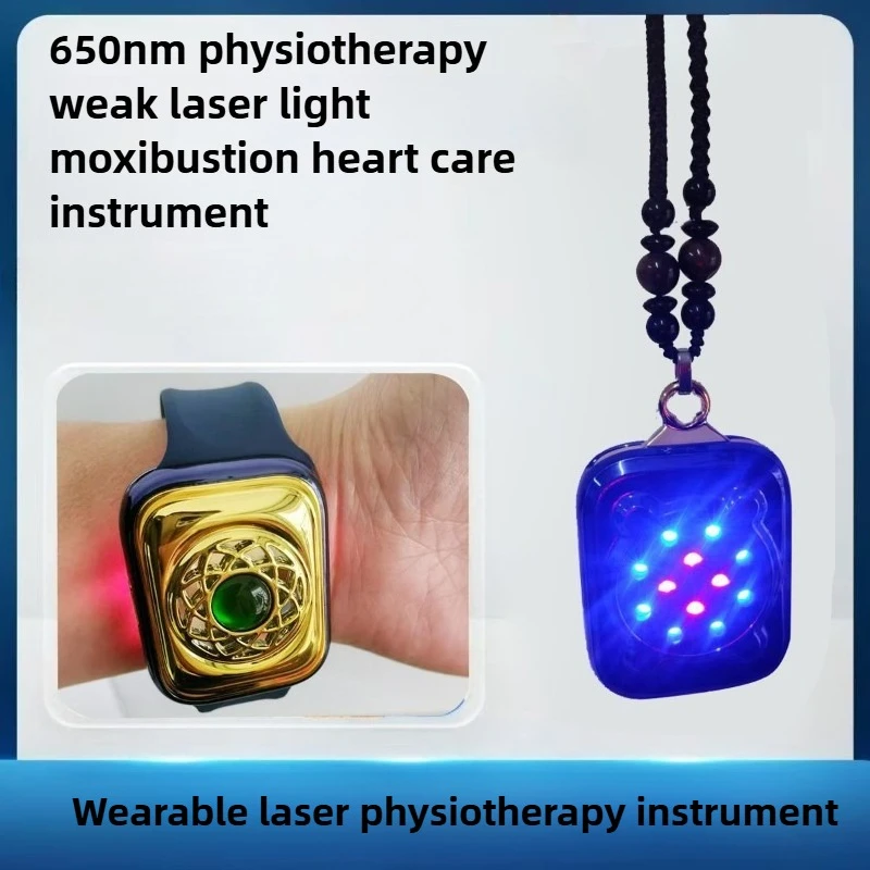 Medical Grade Tri-Wavelength L - огляд і ціна Medical Wellness & Spa Werona