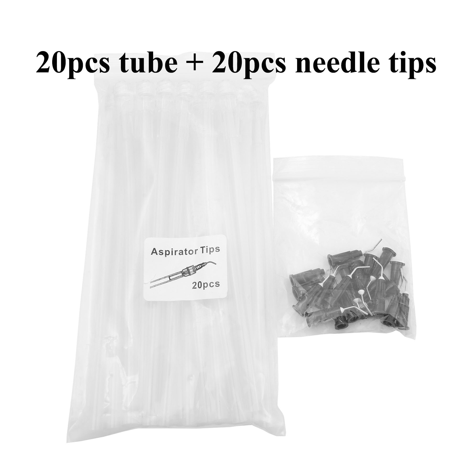 20Pcs/Set Dental Medical Saliv - огляд і ціна Medical Wellness & Spa Werona