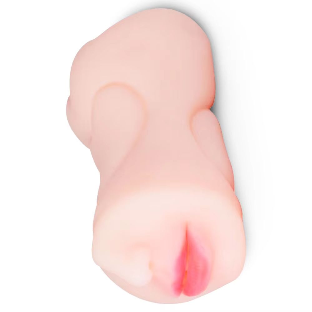 3 IN 1 Vagina Anal Realistic M - огляд і ціна Medical Wellness & Spa Werona