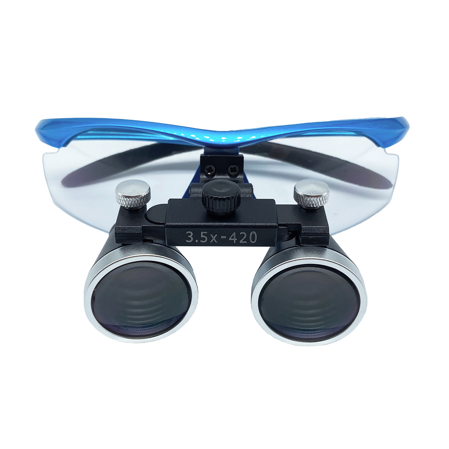 WellCK Dental Surgical Loupes  - огляд і ціна Medical Wellness & Spa Werona