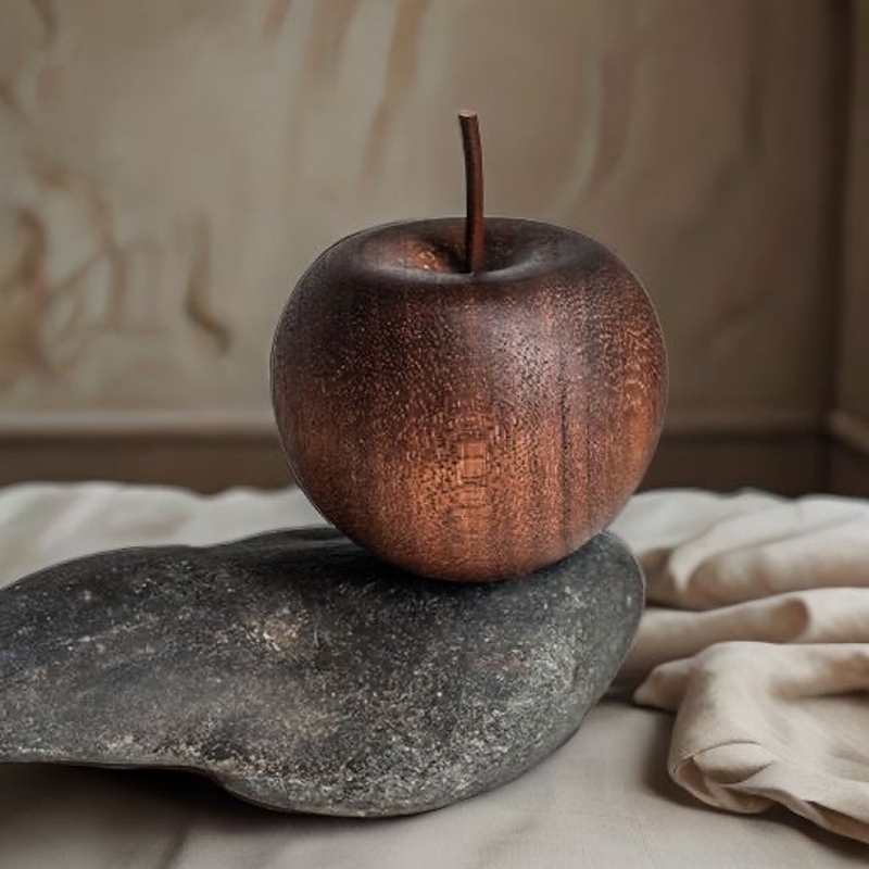 #13 Set Wooden Essential Oil D - огляд і ціна Spa Wellness Nature