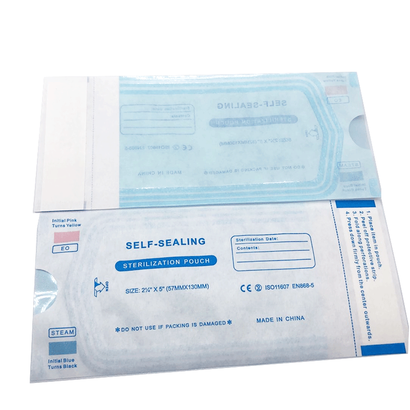 200pcs/Pack 57*130mm Dentista  - огляд і ціна Medical Wellness & Spa Werona