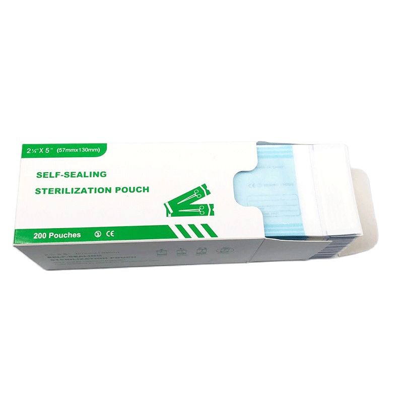 200pcs/Pack 57*130mm Dentista  - огляд і ціна Medical Wellness & Spa Werona