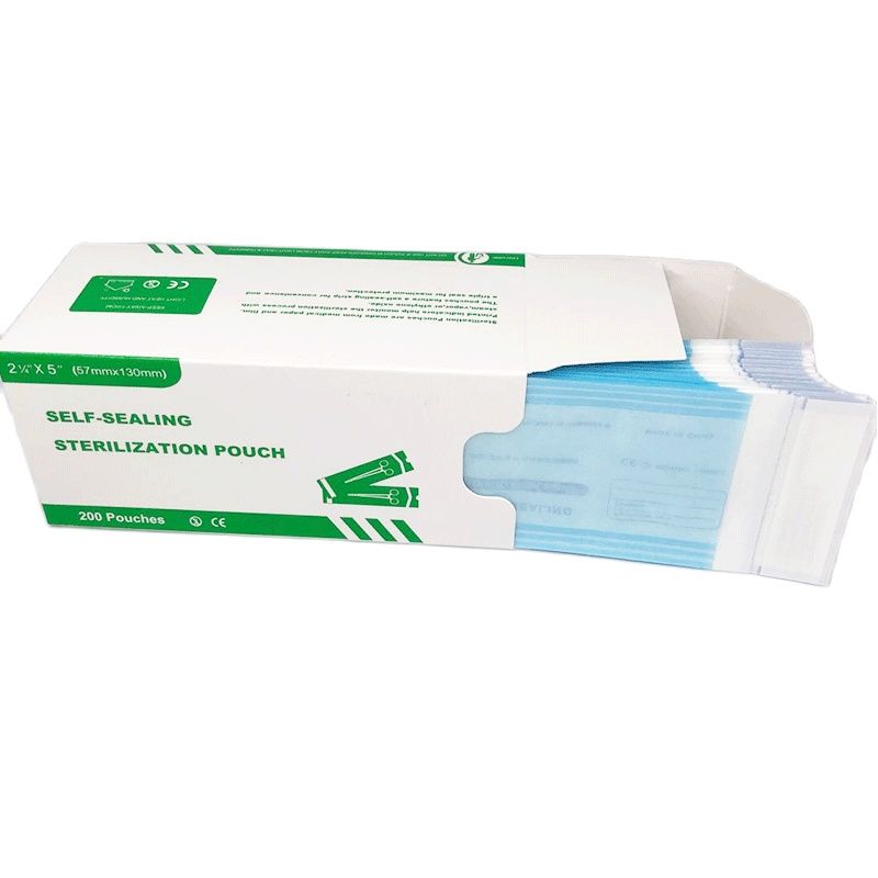 200pcs/Pack 57*130mm Dentista  - огляд і ціна Medical Wellness & Spa Werona