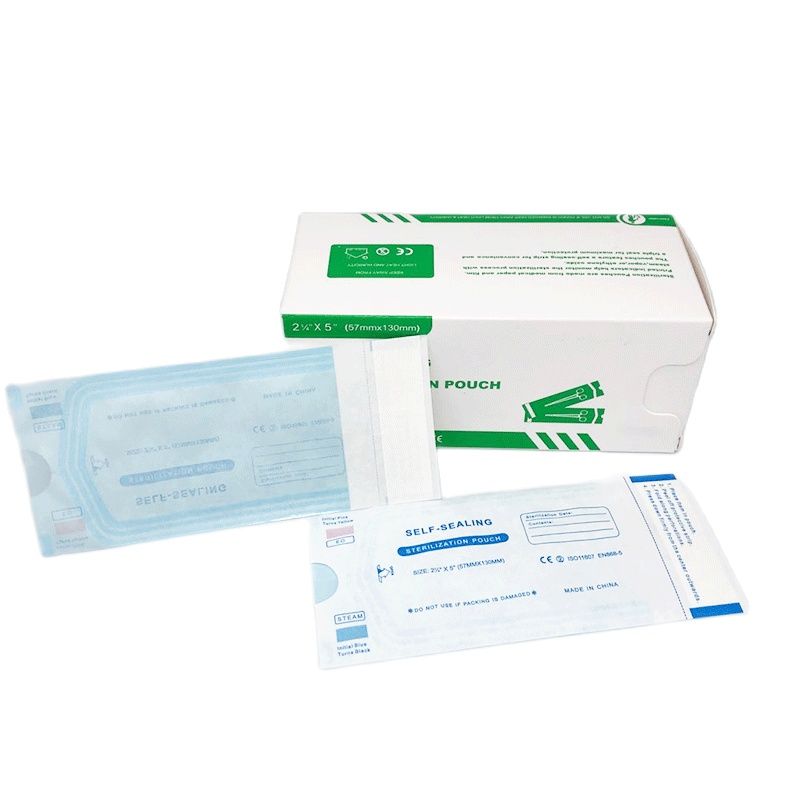 200pcs/Pack 57*130mm Dentista  - огляд і ціна Medical Wellness & Spa Werona